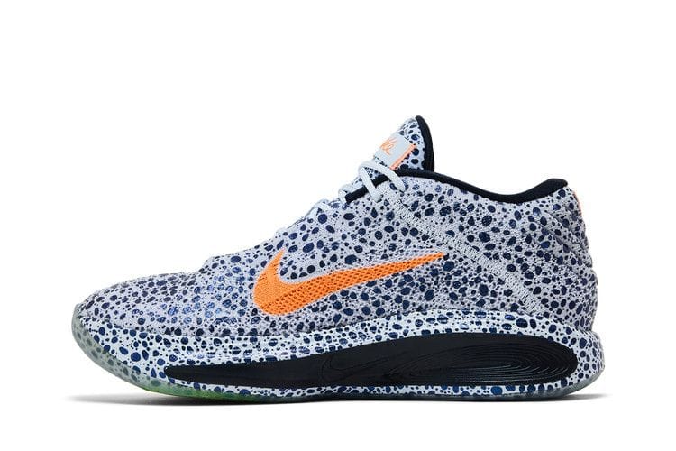Men's Air Zoom GT Hustle 3 EP 'Electric Pack'