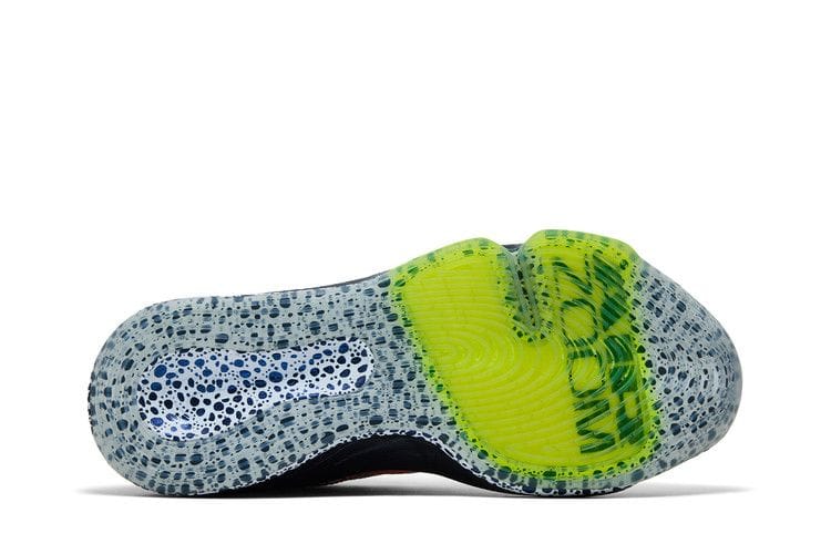 Men's Air Zoom GT Hustle 3 EP 'Electric Pack'