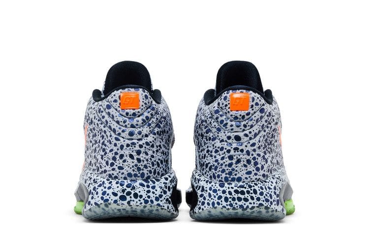 Men's Air Zoom GT Hustle 3 EP 'Electric Pack'