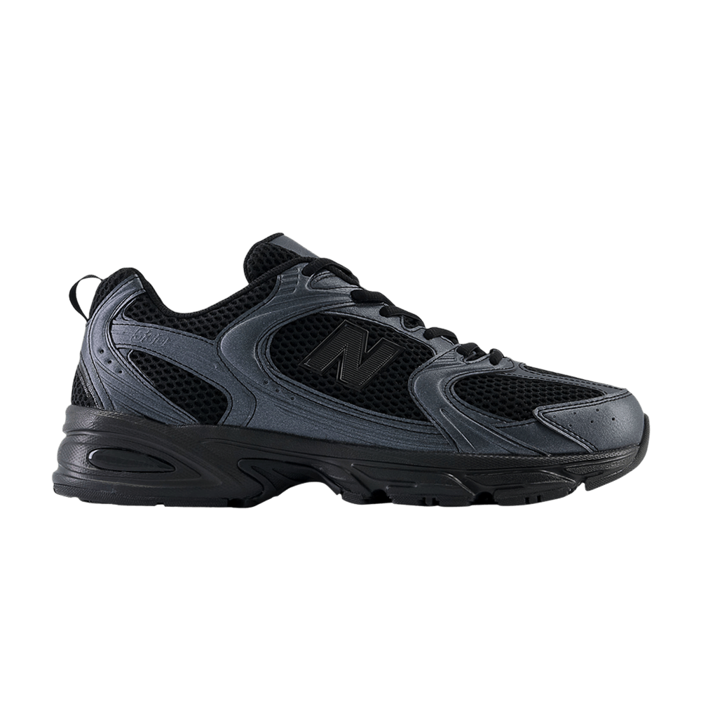 Men's 530 'Black Dark Grey'