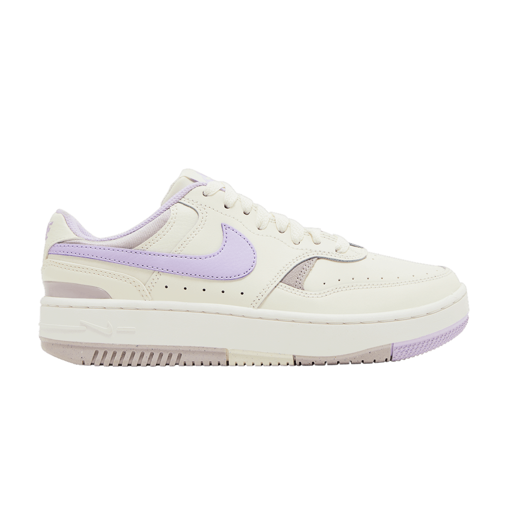 Women's Gamma Force 'Pale Ivory Lilac Bloom'