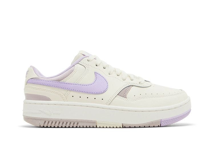Women's Gamma Force 'Pale Ivory Lilac Bloom'