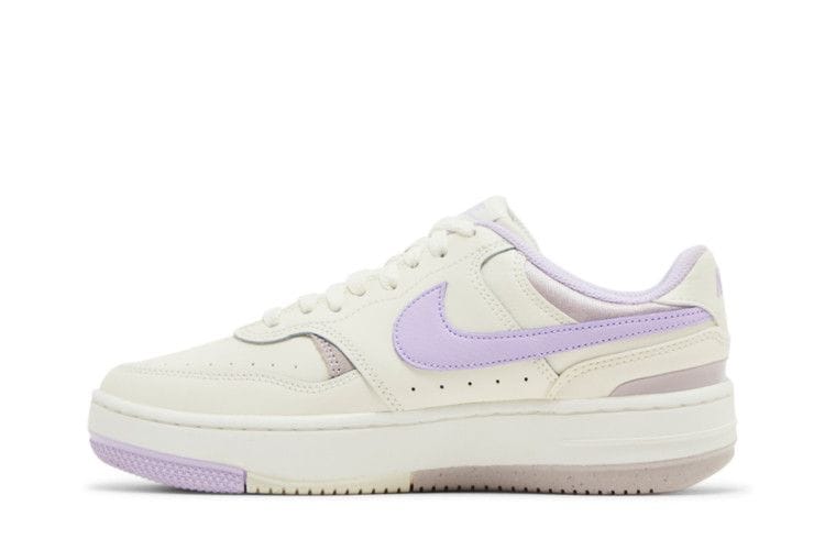 Women's Gamma Force 'Pale Ivory Lilac Bloom'