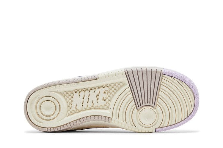 Women's Gamma Force 'Pale Ivory Lilac Bloom'