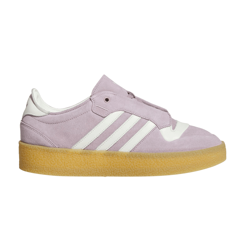 Men's Rivalry Crepe 'Preloved Fig'