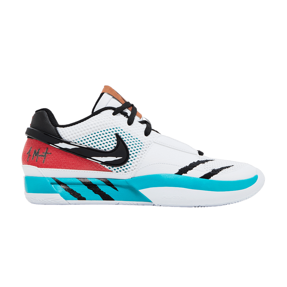 Men's Ja 1 EP 'Reverse Scratch'