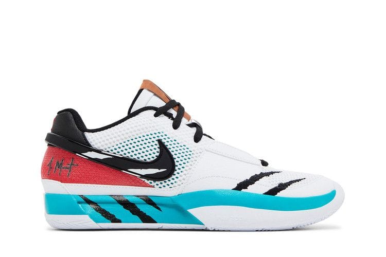Men's Ja 1 EP 'Reverse Scratch'