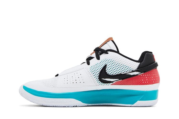 Men's Ja 1 EP 'Reverse Scratch'