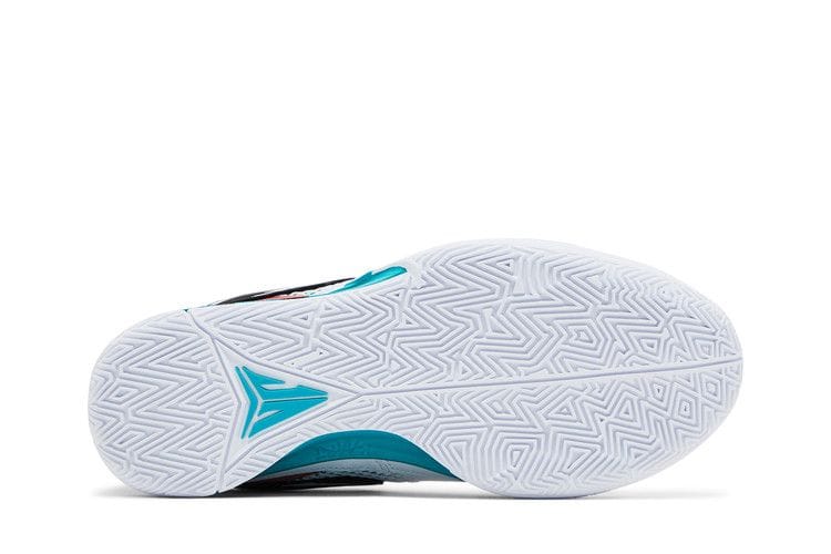 Men's Ja 1 EP 'Reverse Scratch'