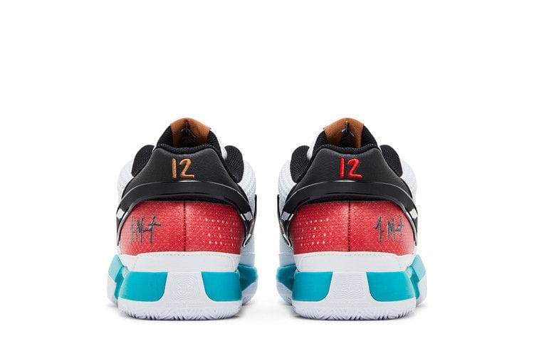 Men's Ja 1 EP 'Reverse Scratch'