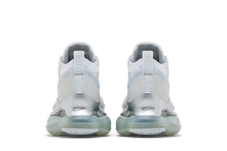 Women's Air Max Scorpion Flyknit 'Pure Platinum'