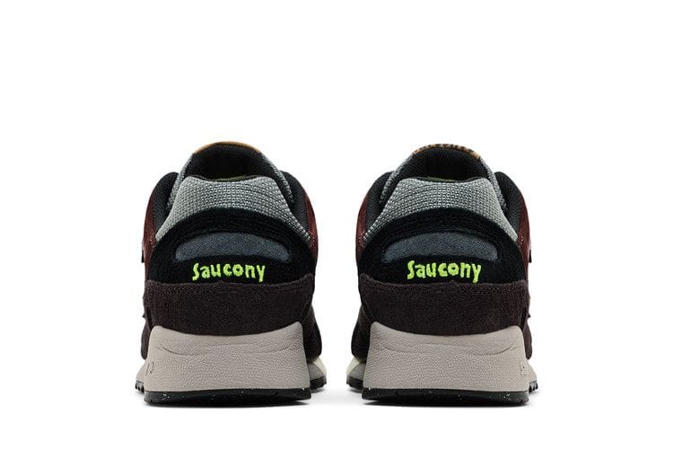 Men's Shadow 6000 Cordura 'Brown Agave'