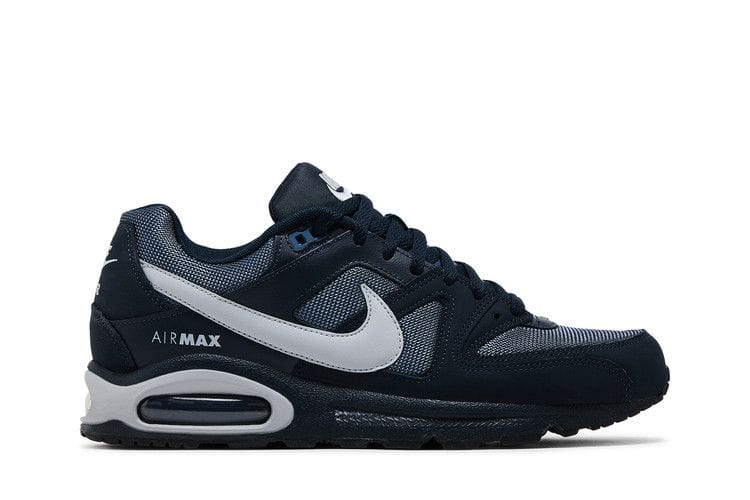 Men's Air Max Command 'Dark Obsidian Wolf Grey'