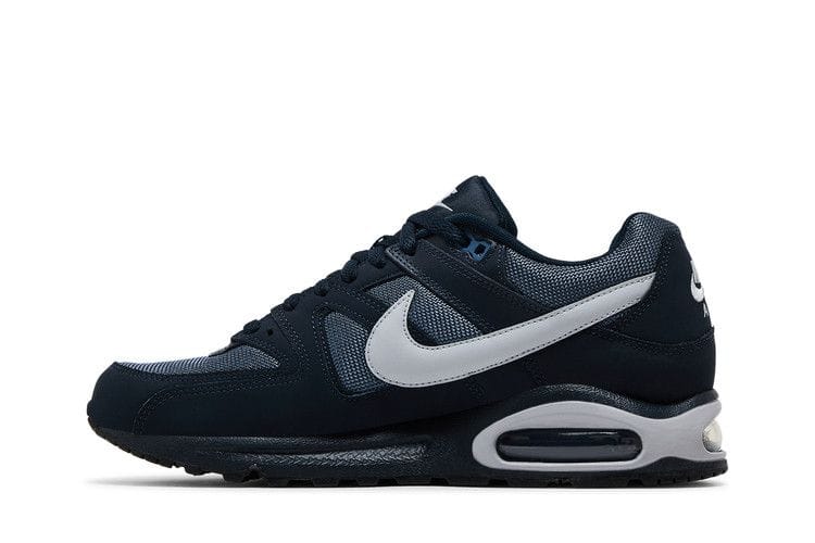 Men's Air Max Command 'Dark Obsidian Wolf Grey'