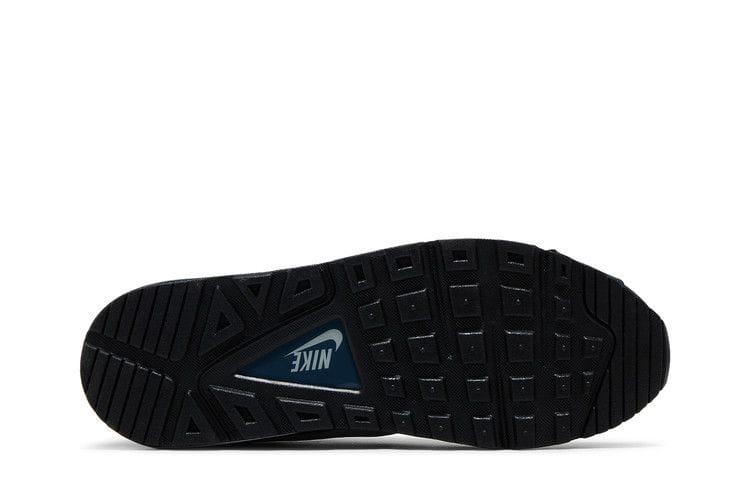 Men's Air Max Command 'Dark Obsidian Wolf Grey'