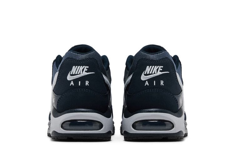Men's Air Max Command 'Dark Obsidian Wolf Grey'