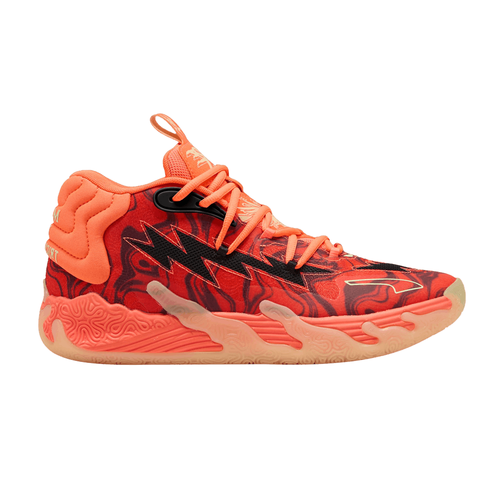 Men's MB.03 'Halloween'