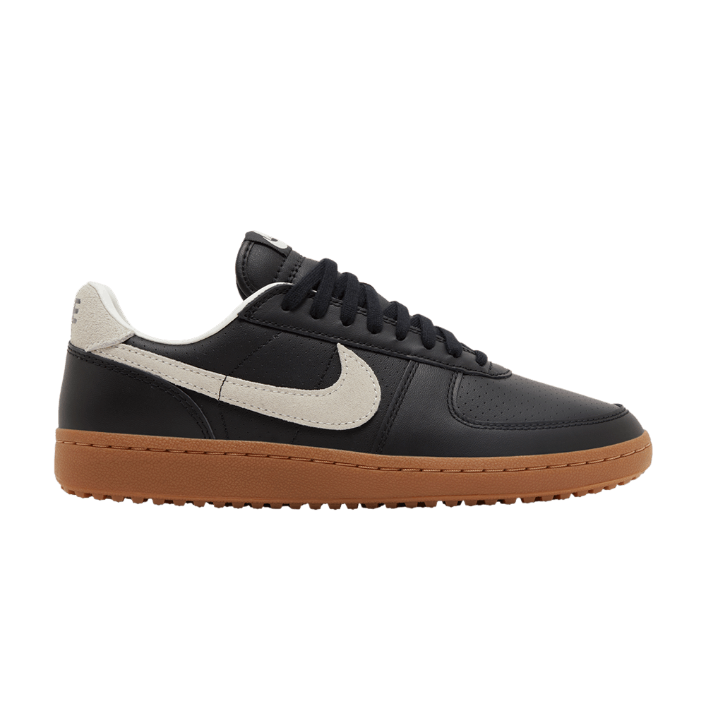Men's Field General 82 SP 'Black Sail Gum'