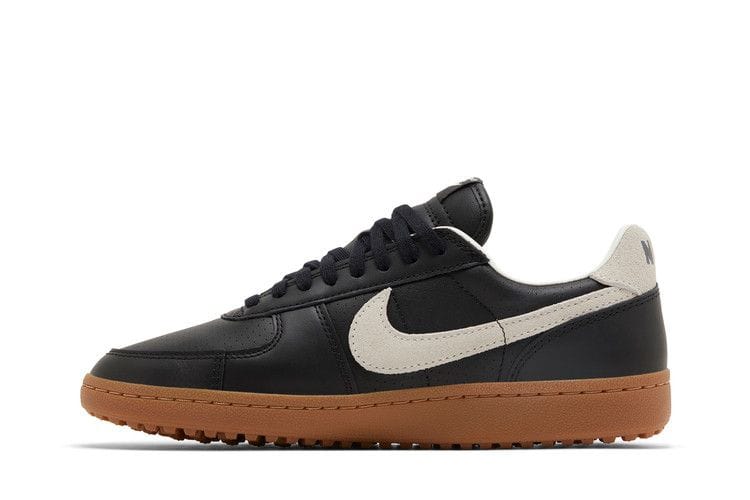 Men's Field General 82 SP 'Black Sail Gum'