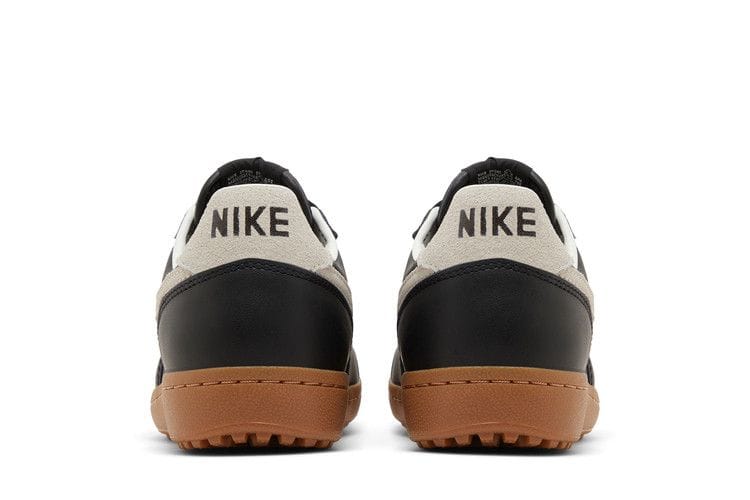 Men's Field General 82 SP 'Black Sail Gum'