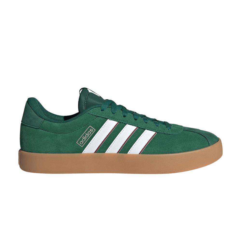 Men's VL Court 3.0 'Dark Green White'