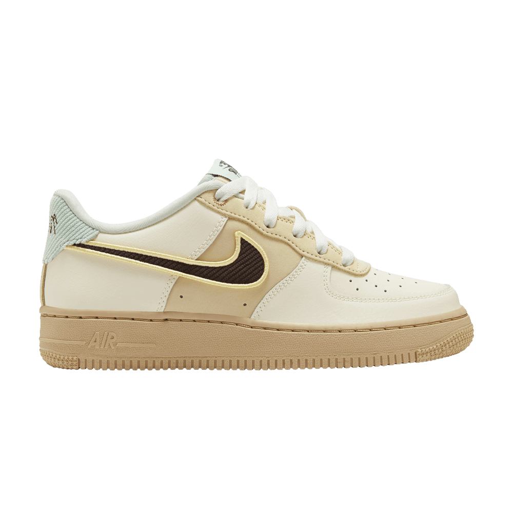 Air Force 1 Low GS 'Passing Notes Pack'