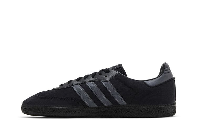Men's Samba OG 'Core Black Reflective'