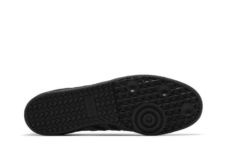 Men's Samba OG 'Core Black Reflective'