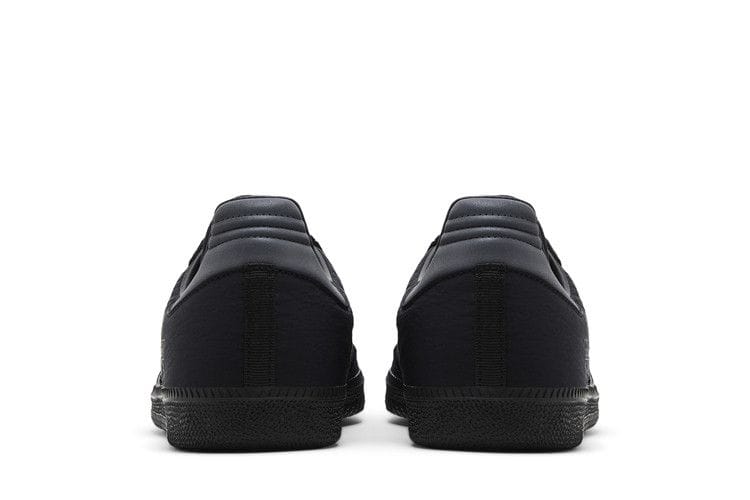 Men's Samba OG 'Core Black Reflective'
