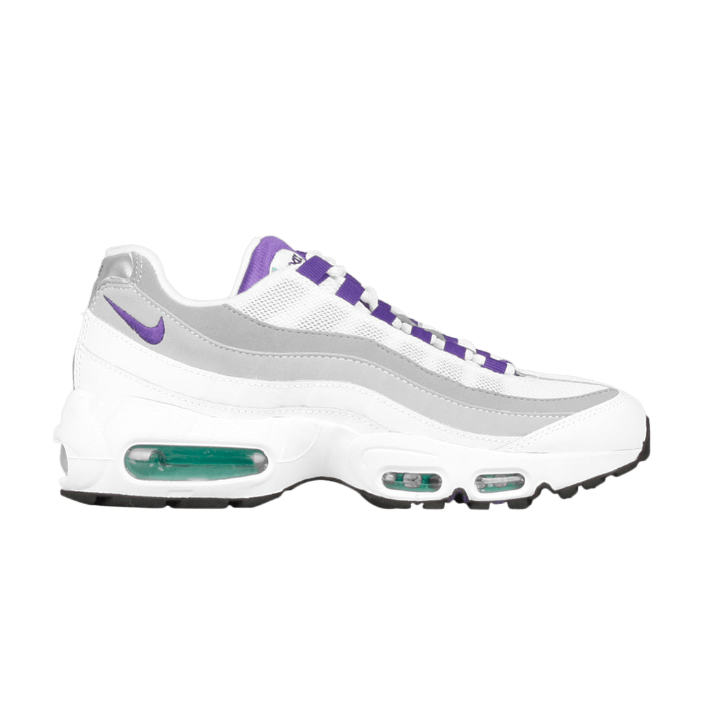 Women's Air Max 95 'Alternate Grape'