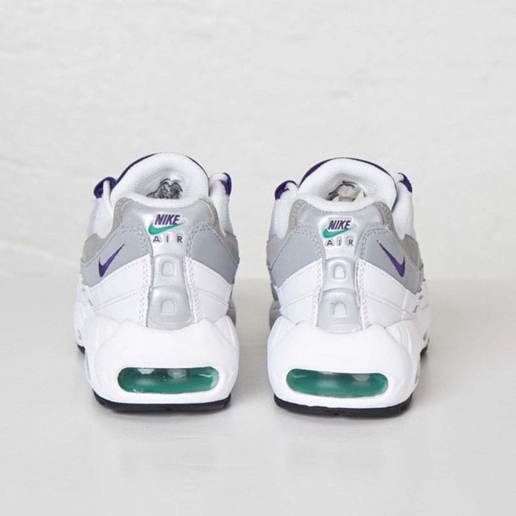Women's Air Max 95 'Alternate Grape'