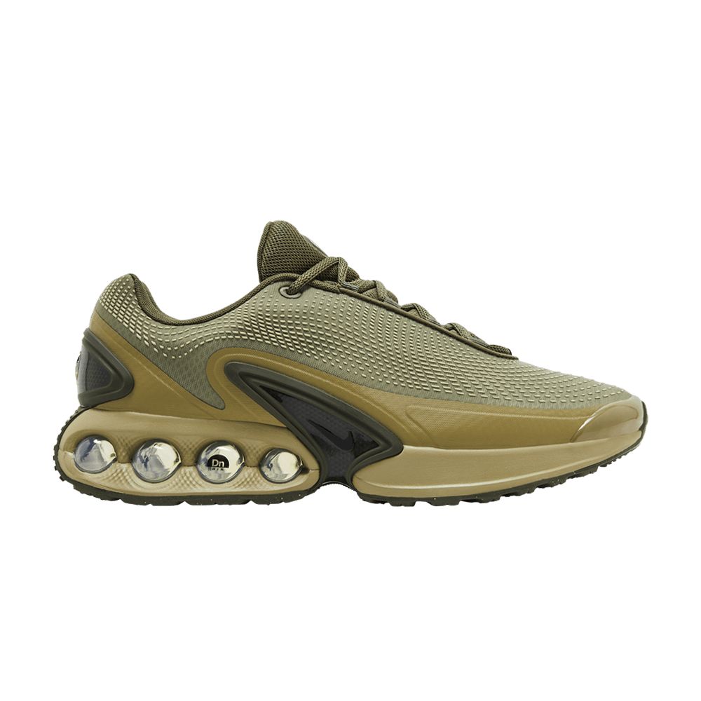 Men's Air Max DN 'Neutral Olive'