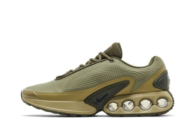 Men's Air Max DN 'Neutral Olive'