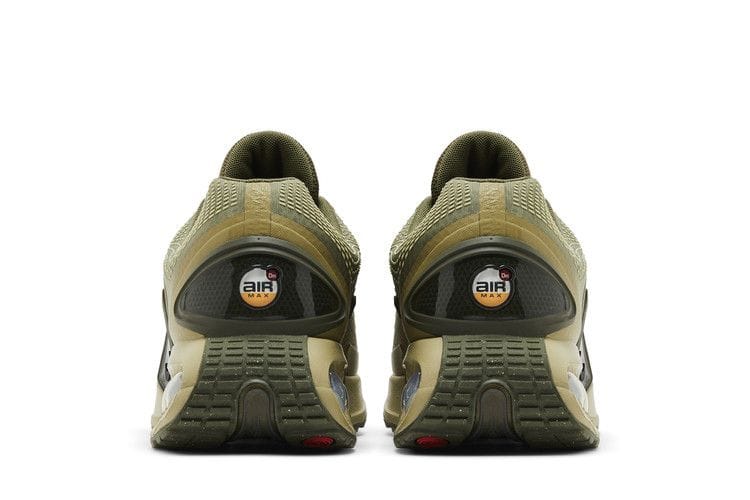Men's Air Max DN 'Neutral Olive'