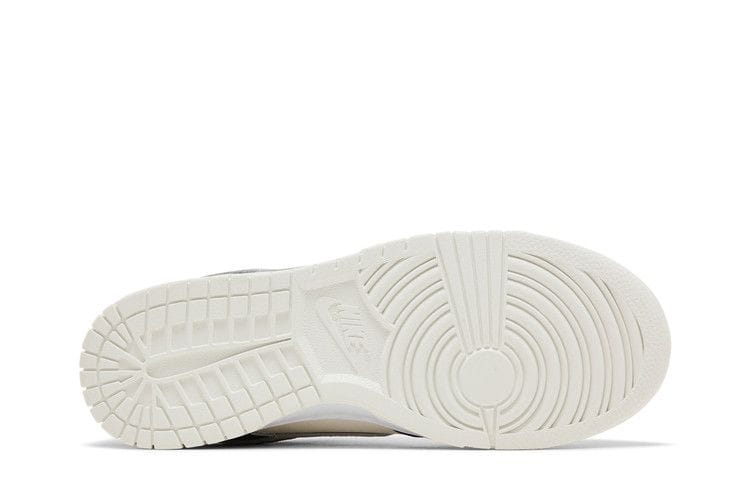 Women's Dunk Low 'Sail Armory Navy'