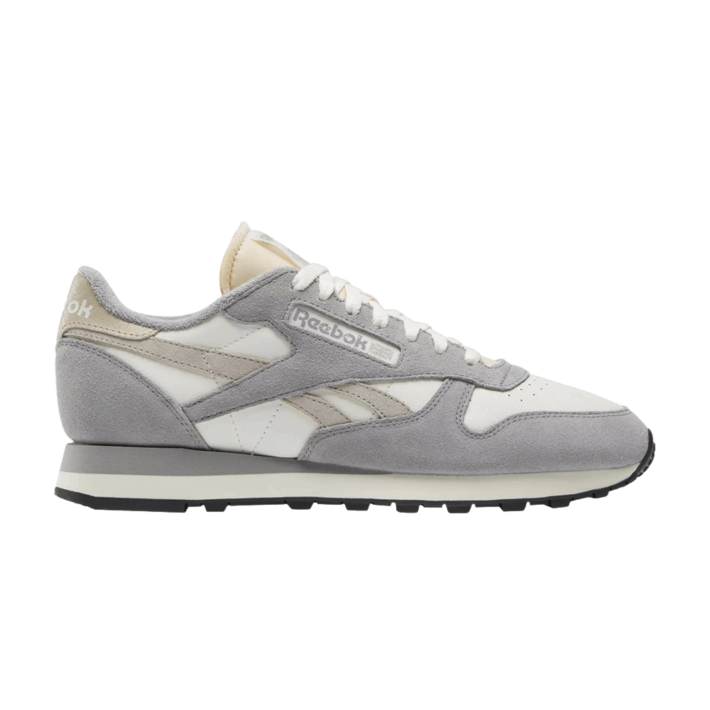 Men's Classic Leather 'Chalk Moonstone'