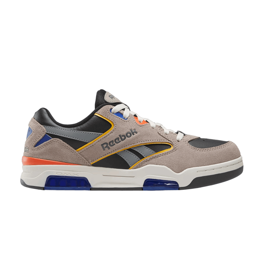 Men's BB4500 DMX 'Khaki Brown Black'