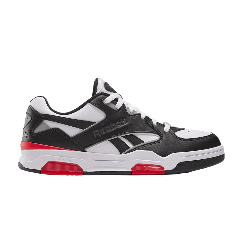 Men's BB4500 DMX 'Black White Vector Red'