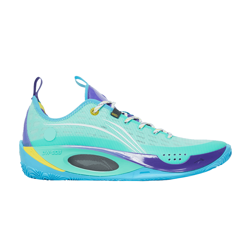 Men's Wade 808 2 'Cold Blood'
