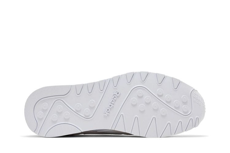 Men's Classic Nylon 'Triple White'