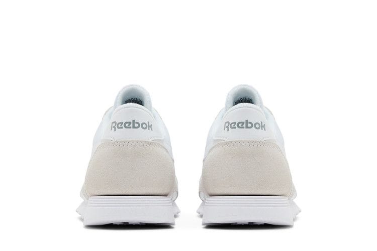 Men's Classic Nylon 'Triple White'
