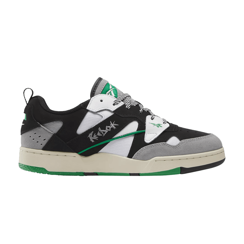 Men's BB4000 2 '96 Hoops Pack - Glen Green'