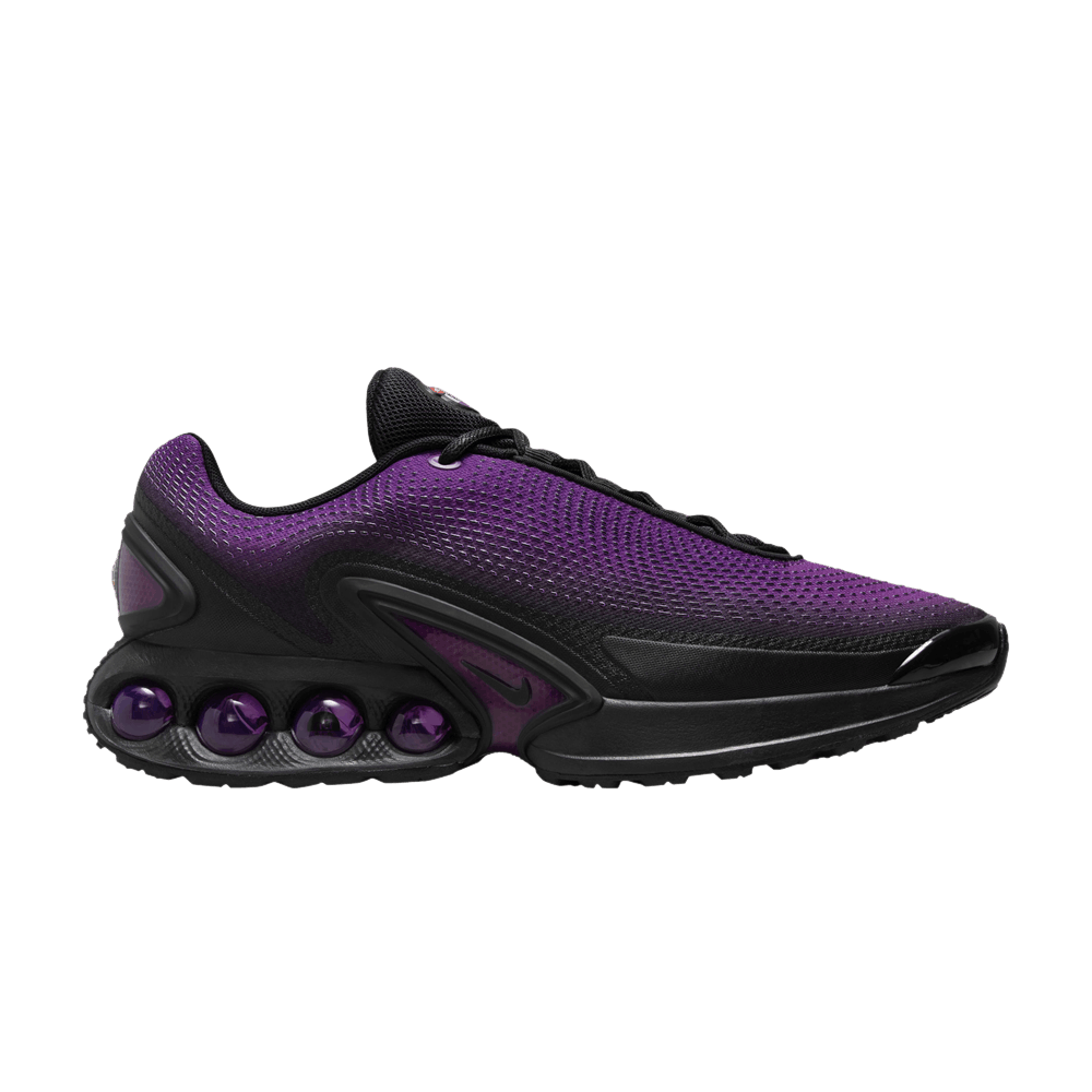 Men's Air Max DN SE 'Bold Berry'