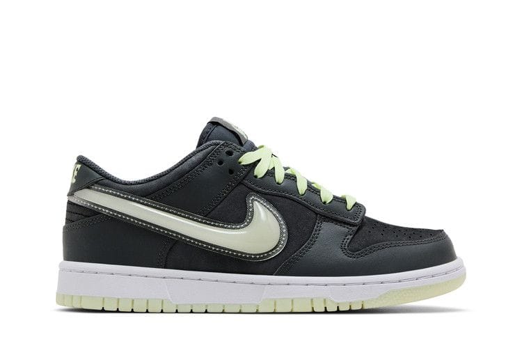 Dunk Low GS 'Halloween - Glow In The Dark'
