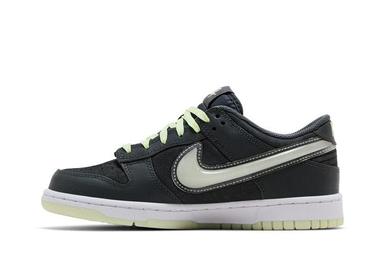 Dunk Low GS 'Halloween - Glow In The Dark'