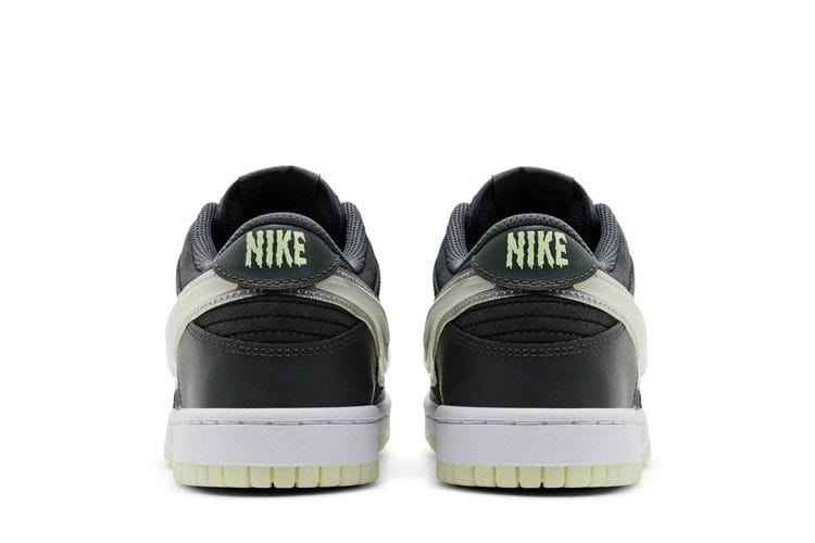 Dunk Low GS 'Halloween - Glow In The Dark'