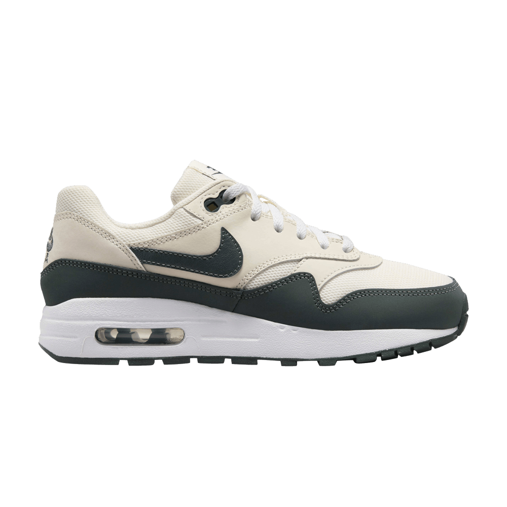 Air Max 1 GS 'Pale Ivory Bicoastal'