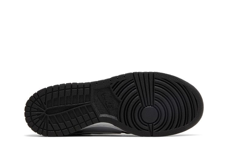 Dunk Low GS 'Black Wolf Grey'