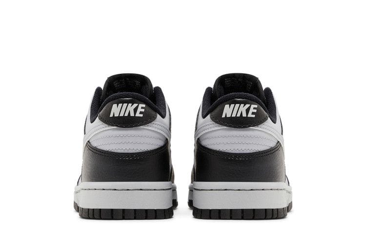 Dunk Low GS 'Black Wolf Grey'