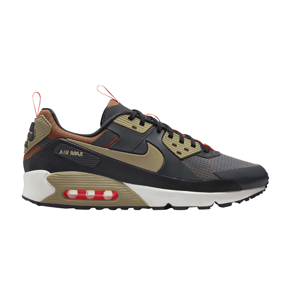 Men's Air Max 90 Drift 'Dark Smoke Grey Khaki'